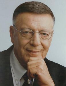 Michael Strauss (industrialist)