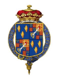 Henry Vane, 2nd Duke of Cleveland