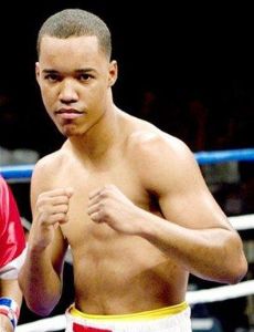 Argenis Mendez