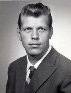 Åke Berntsson