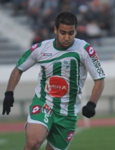 Mouhcine Moutouali