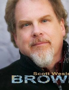 Scott Wesley Brown