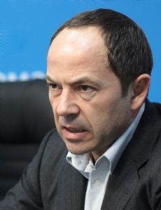 Sergei Tigipko