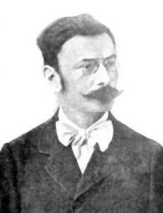 Daniil Popovici-Barcianu