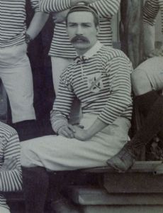 Alfred Teggin