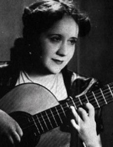 María Luisa Anido