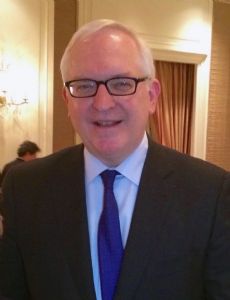 Paul A. Gigot