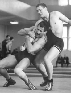 Lothar Metz