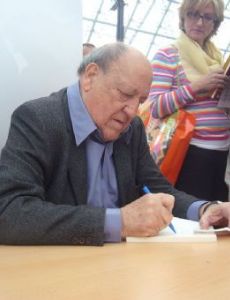 Javier Tomeo