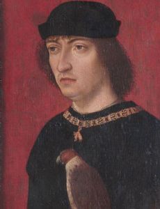 Engelbrecht II of Nassau