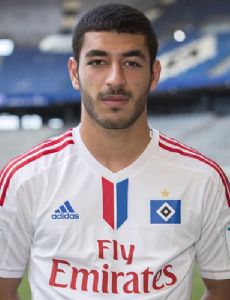 Tolcay Ciğerci