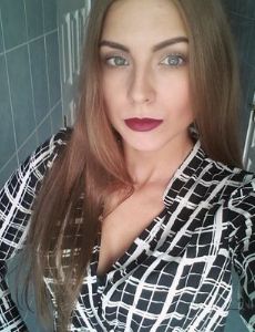 Anya Akulova