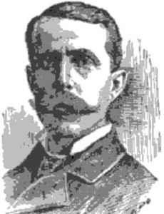 Herbert Tuttle