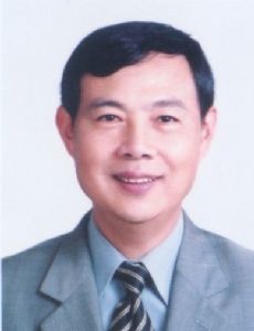 Huang Chung-yuan
