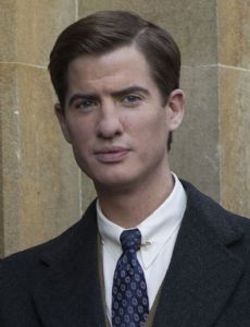 Atticus Aldridge