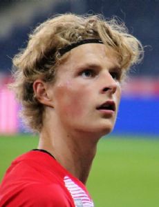 Maurits Kjaergaard