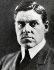 Clarence Childs