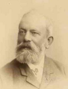 W. P. Auld