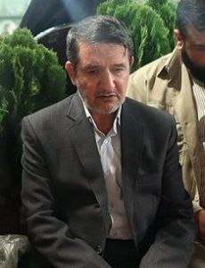 Mojtaba Samareh Hashemi