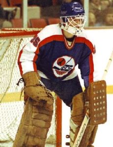 Ron Loustel
