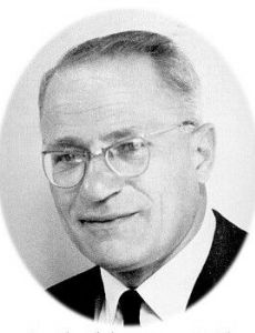 Béla Szőkefalvi-Nagy
