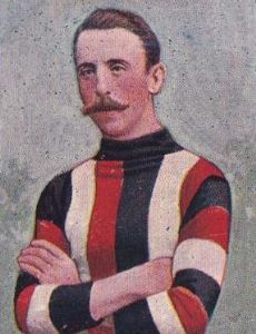 Joe Powell (footballer)