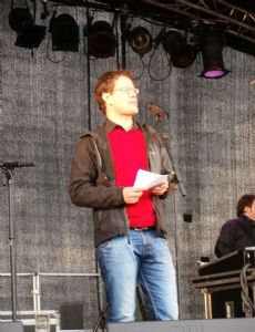 Jonas Dahl
