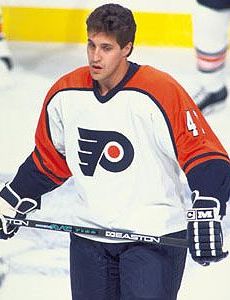 Shawn McCosh