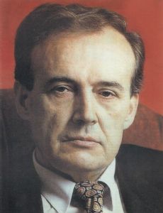 Stipe Šuvar