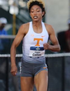 Shania Collins