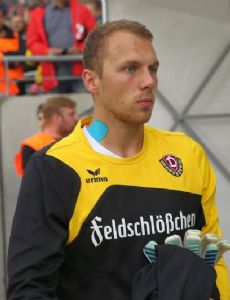 Marvin Schwäbe