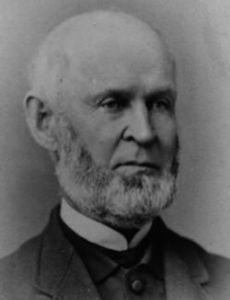 Roger Hooker Leavitt