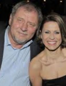 Andrzej Grabowski and Anita Grabowska