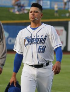 Andrés Machado