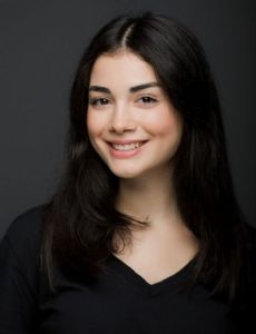 Özge Yagiz