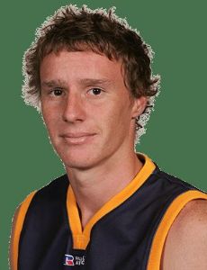 Jonathon Griffin
