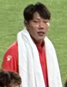 Wen Junjie