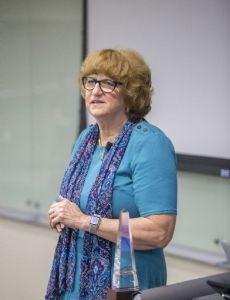 Pamela Shoemaker