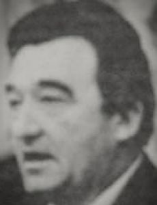 Radivoje Brajović