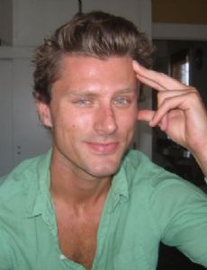 Paul Preiss