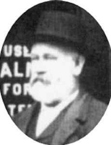Andrew Davidson (Army surgeon)