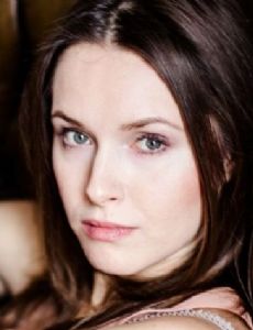 Janina Rudenska