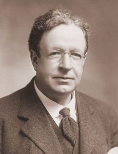 Seymour Stedman