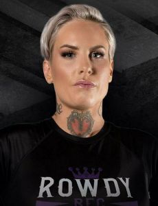 Bec Hyatt