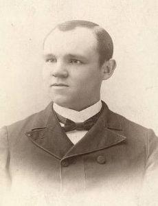 James E. Talmage