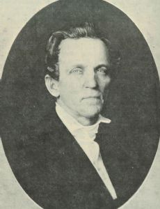 Charles Colcock Jones