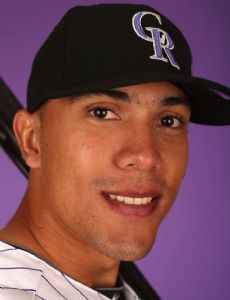 Rafael Ortega