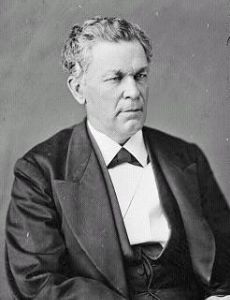 Stephen Southmyd Fenn