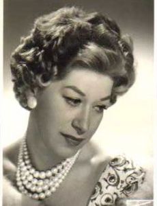 Regina Resnik