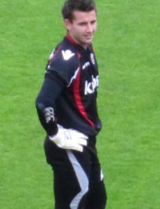Ross Worner